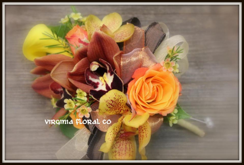 Virginia Floral Co. Weddings Wedding Flowers Virginia MN